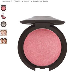 BECCA  Luminous Blush
